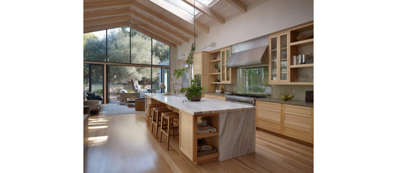 Unfinished Kitchen Cabinets: Are They Worth It? A Complete Buyer's Guide Unfinished Kitchen Cabinets: Are They Worth It? A Complete Buyer's Guide